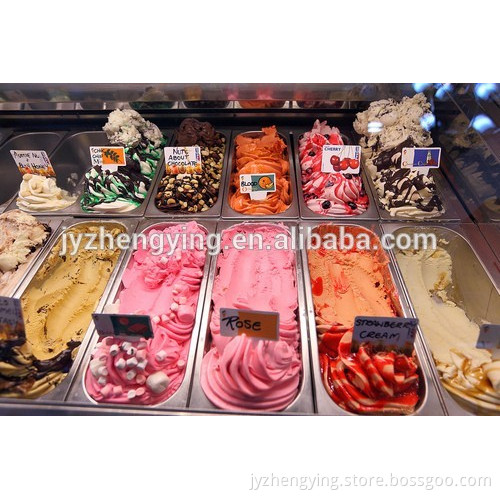 China supplier Non-dairy creamer Ice-cream powder